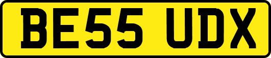 BE55UDX