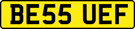 BE55UEF