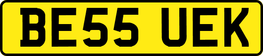 BE55UEK