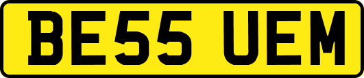 BE55UEM