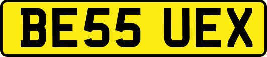 BE55UEX