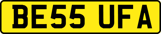 BE55UFA