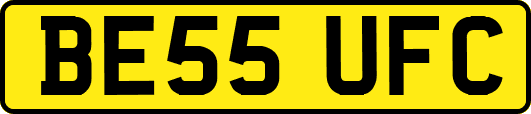 BE55UFC