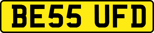 BE55UFD