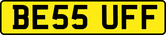 BE55UFF