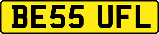BE55UFL