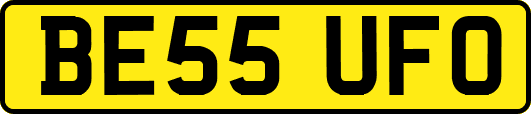 BE55UFO
