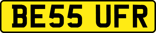 BE55UFR