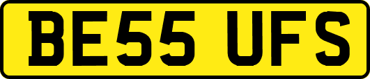 BE55UFS