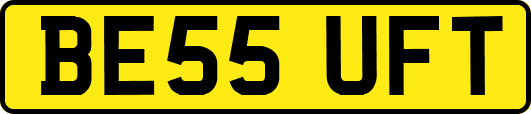 BE55UFT