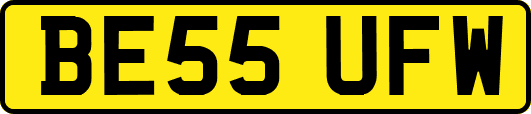 BE55UFW