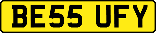BE55UFY