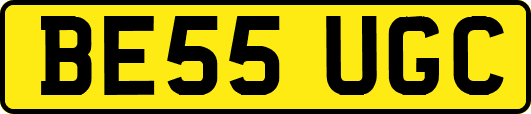 BE55UGC