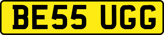 BE55UGG