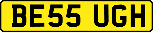 BE55UGH