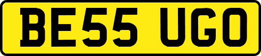 BE55UGO