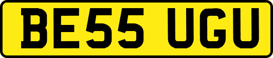 BE55UGU