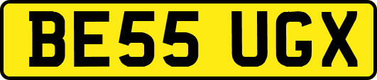 BE55UGX