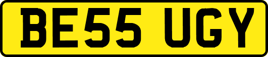 BE55UGY