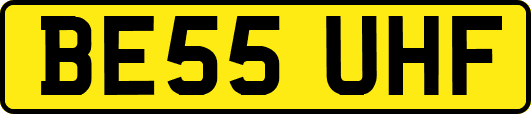 BE55UHF