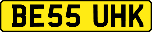 BE55UHK