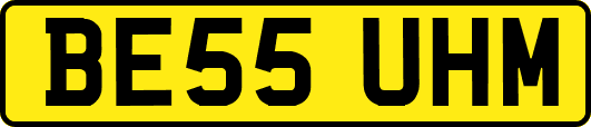 BE55UHM