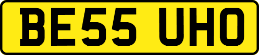 BE55UHO