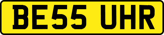 BE55UHR