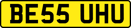 BE55UHU