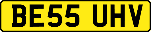 BE55UHV