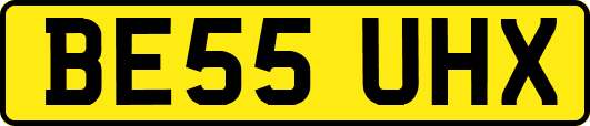 BE55UHX