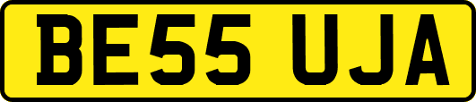 BE55UJA