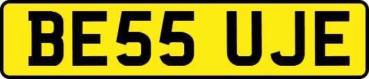 BE55UJE
