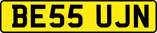 BE55UJN