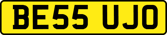 BE55UJO