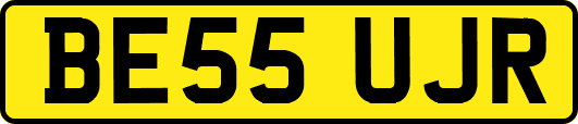 BE55UJR