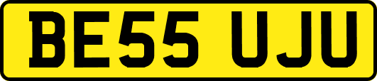 BE55UJU