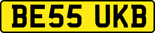 BE55UKB