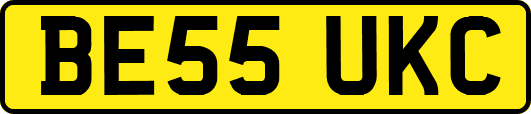 BE55UKC