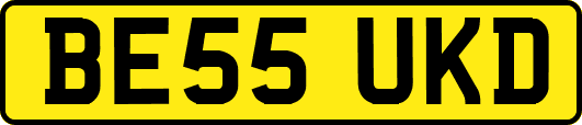 BE55UKD