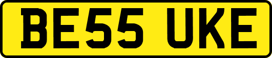 BE55UKE