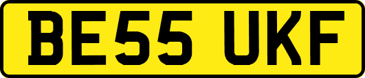 BE55UKF