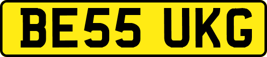 BE55UKG
