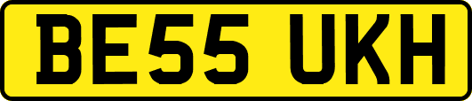 BE55UKH