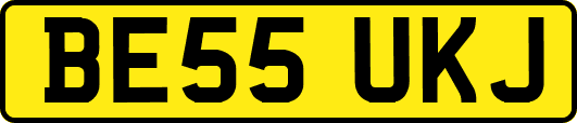 BE55UKJ