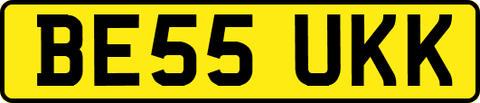 BE55UKK