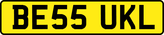 BE55UKL