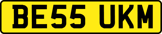 BE55UKM