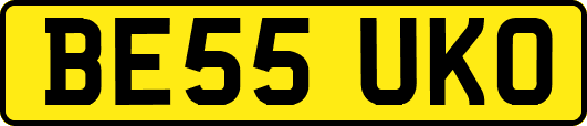 BE55UKO