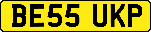 BE55UKP